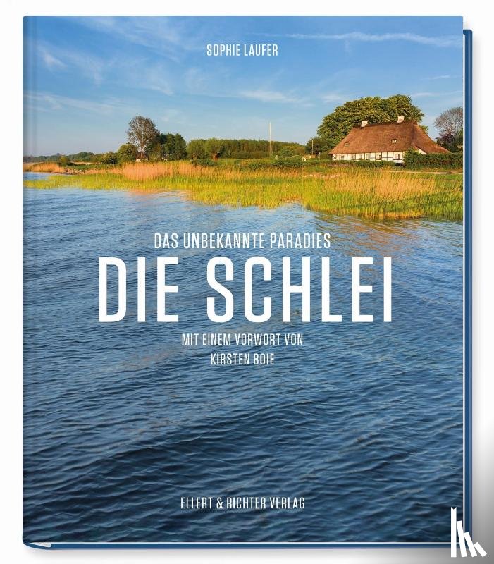 Laufer, Sophie - Die Schlei