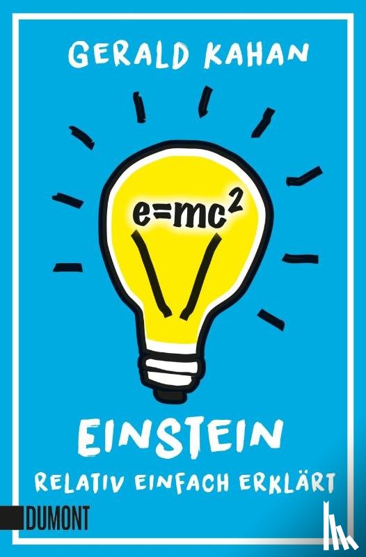 Kahan, Gerald - E = mc2
