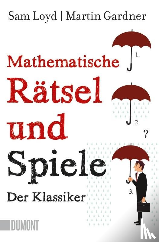 Loyd, Sam - Mathematische Rätsel und Spiele