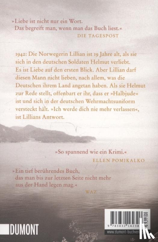 Crott Berthung, Lillian, Crott, Randi - Erzähl es niemandem!