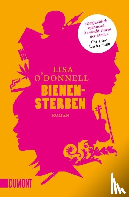 O'Donnell, Lisa - Bienensterben