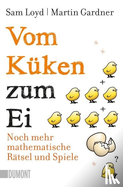 Loyd, Sam - Vom Küken zum Ei