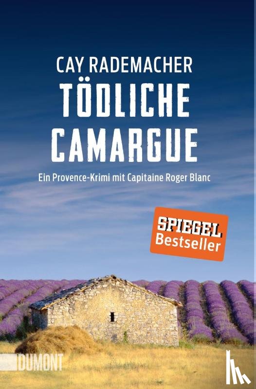Rademacher, Cay - Tödliche Camargue