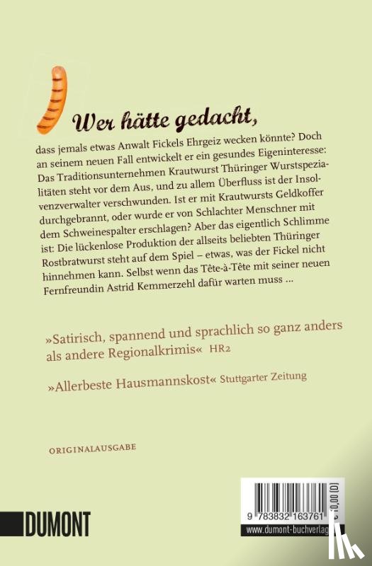 Hess, Hans-Henner - Grillwetter