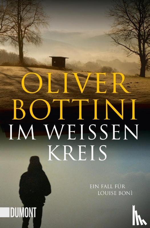 Bottini, Oliver - Im weißen Kreis