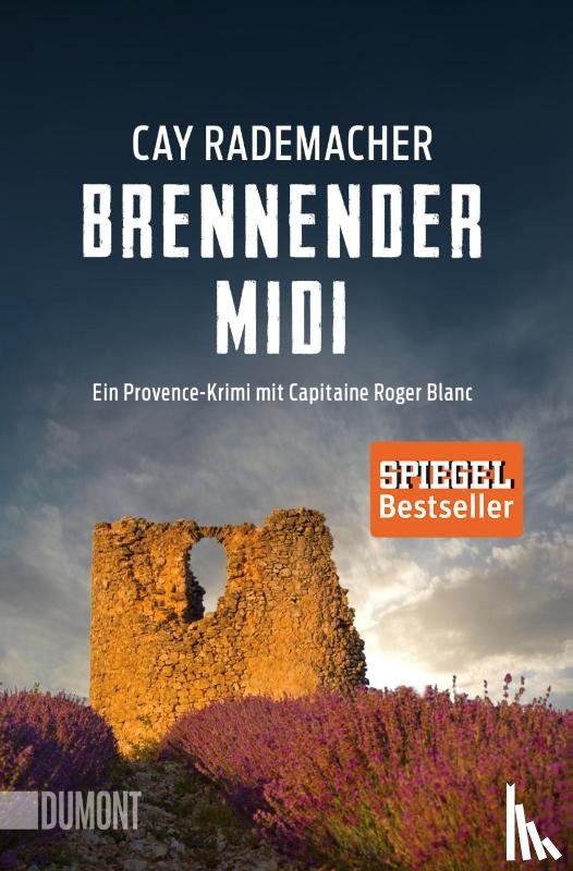 Rademacher, Cay - Brennender Midi