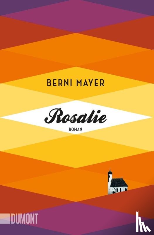 Mayer, Berni - Rosalie
