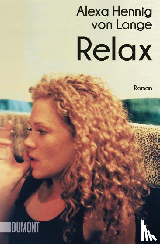 Hennig von Lange, Alexa - Relax