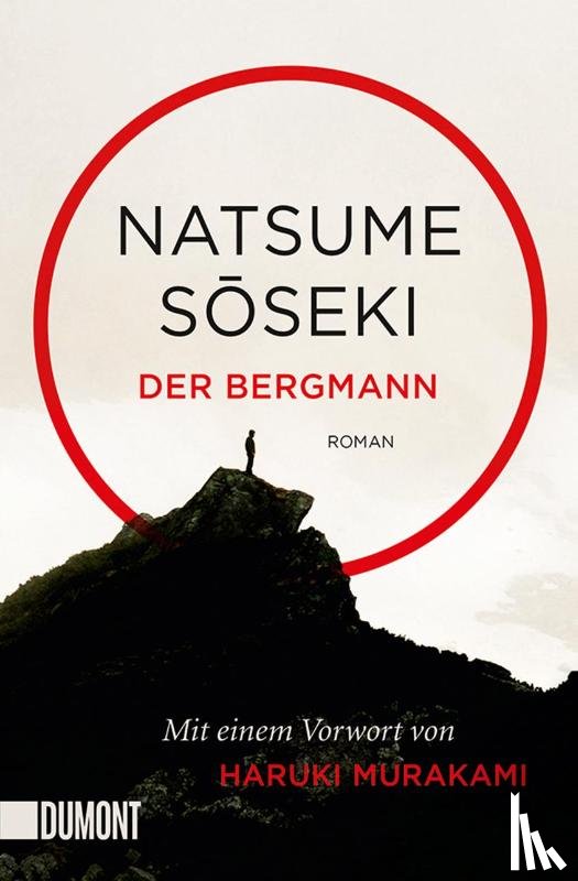 Soseki, Natsume - Der Bergmann