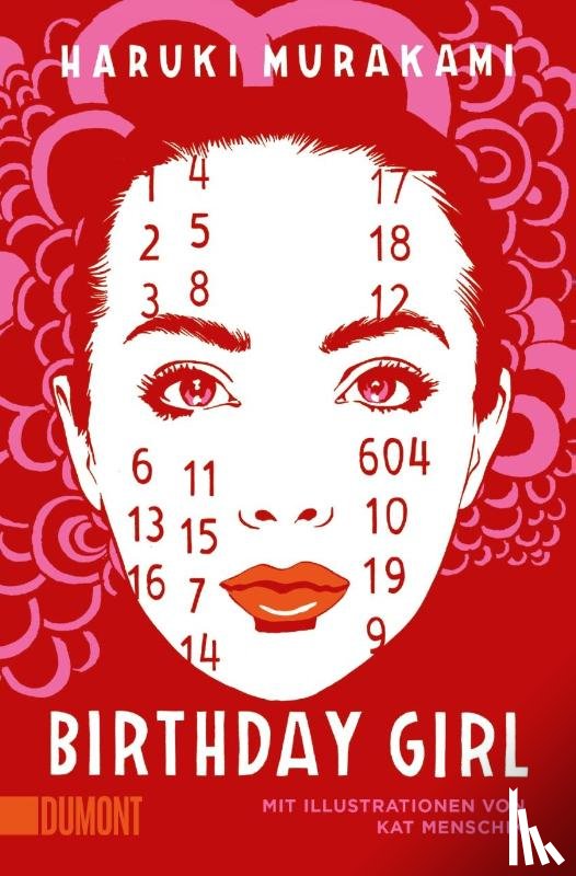 Murakami, Haruki - Birthday Girl