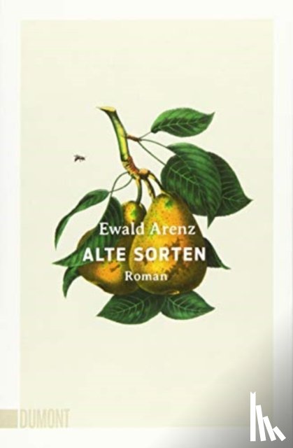 Arenz, Ewald - Alte Sorten