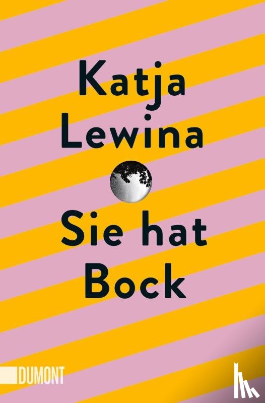 Lewina, Katja - Sie hat Bock
