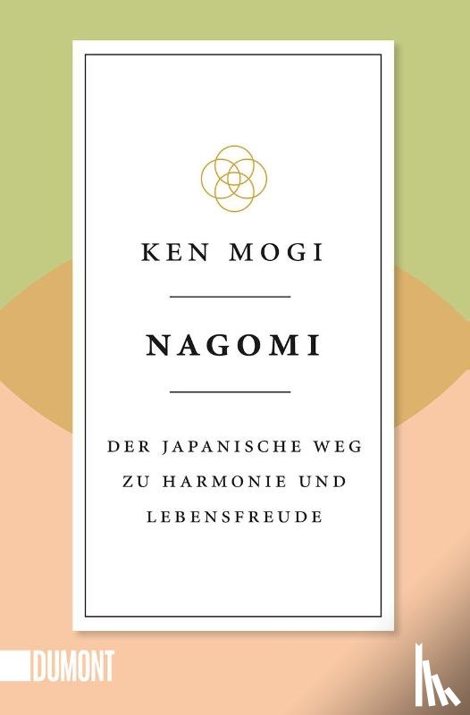 Mogi, Ken - Nagomi