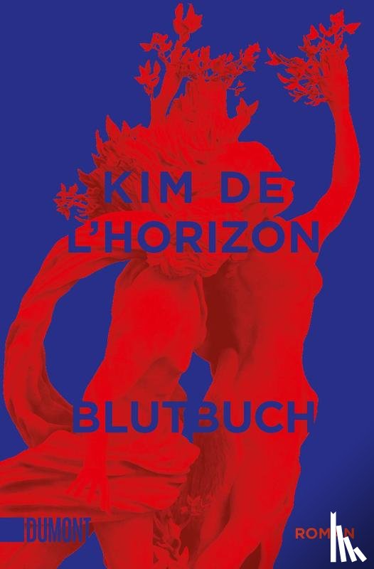 de l'Horizon, Kim - Blutbuch