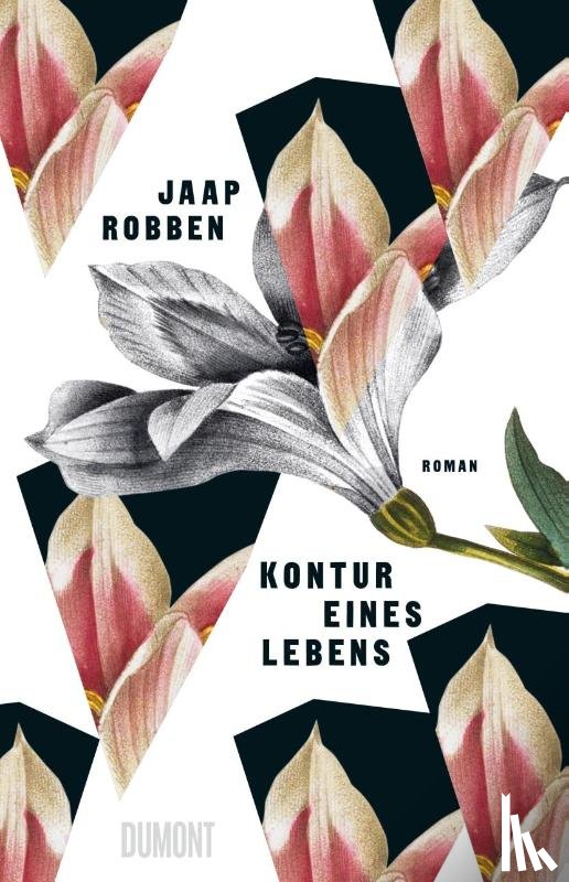 Robben, Jaap - Kontur eines Lebens