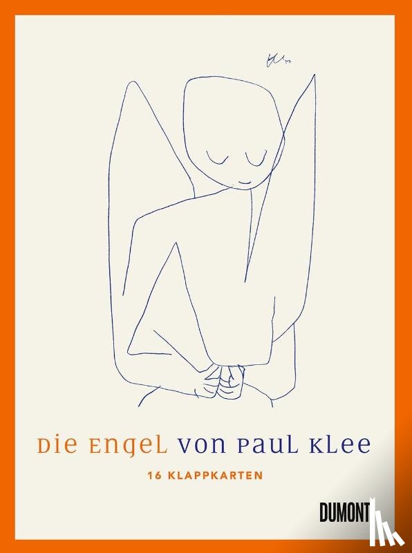 Friedewald, Boris - Die Engel von Paul Klee