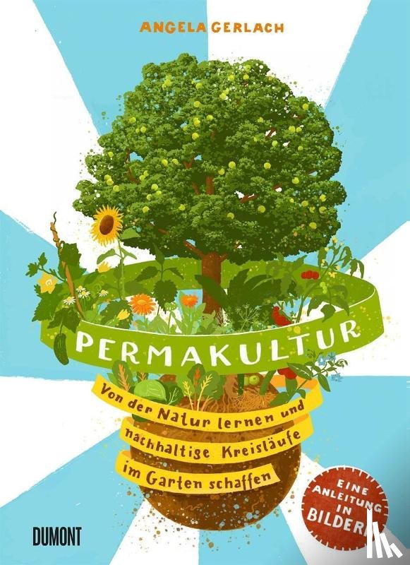 Gerlach, Angela - Permakultur