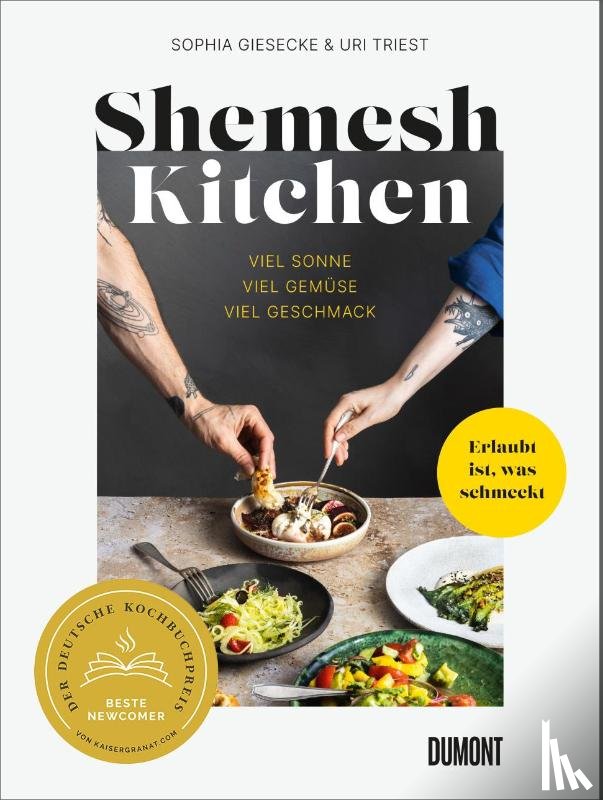  - Shemesh Kitchen