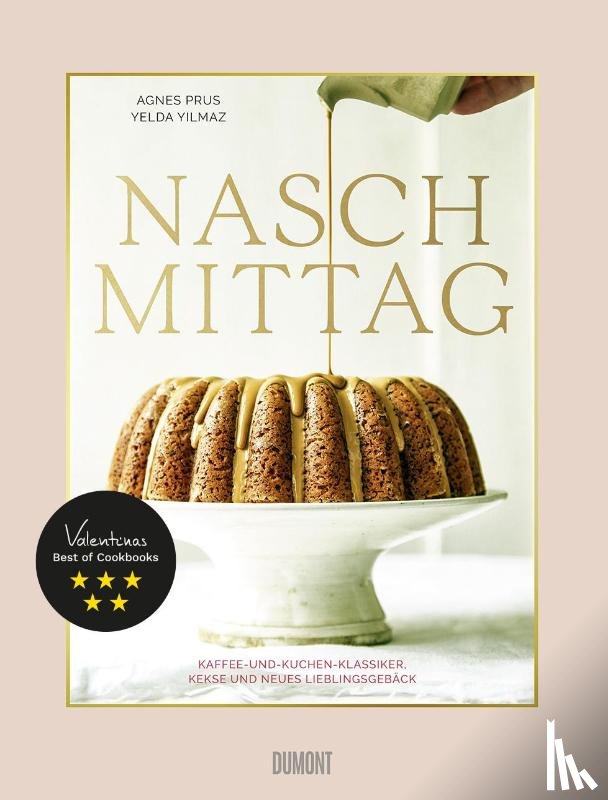 Prus, Agnes - Naschmittag