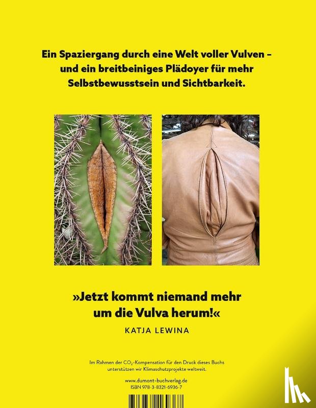 Frischemeier, Lisa - I see Vulvas everywhere