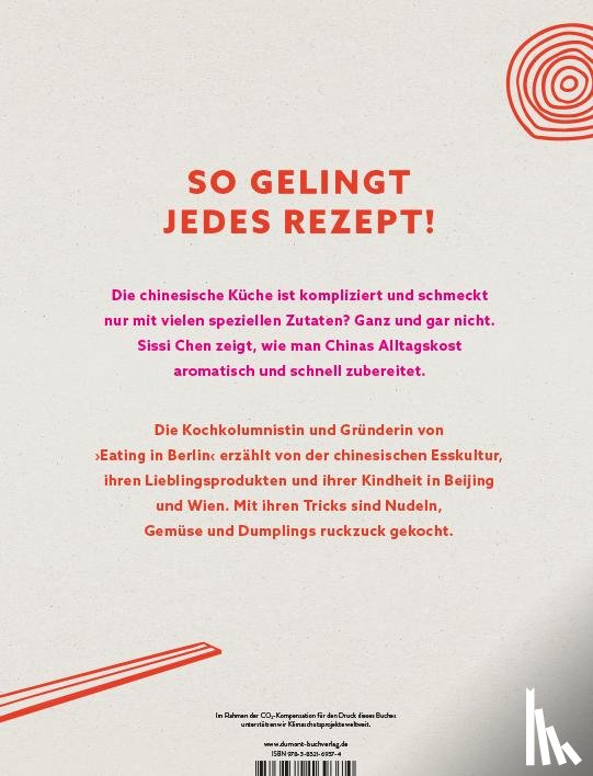 Chen, Sissi - Einfach chinesisch