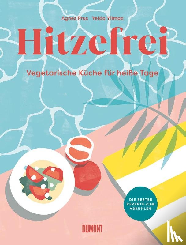 Prus, Agnes - Hitzefrei