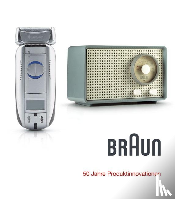 Polster, Bernd - Braun