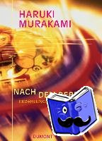 Murakami, Haruki - Nach dem Beben