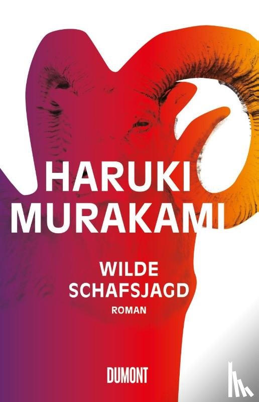 Murakami, Haruki - Wilde Schafsjagd