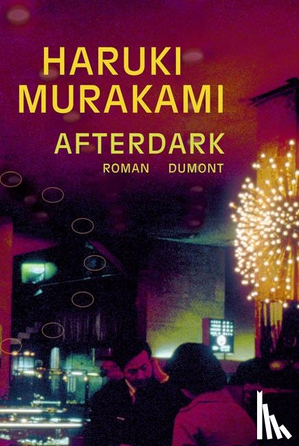 Murakami, Haruki - Afterdark