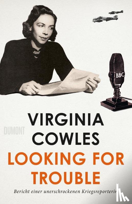 Cowles, Virginia - Looking for Trouble