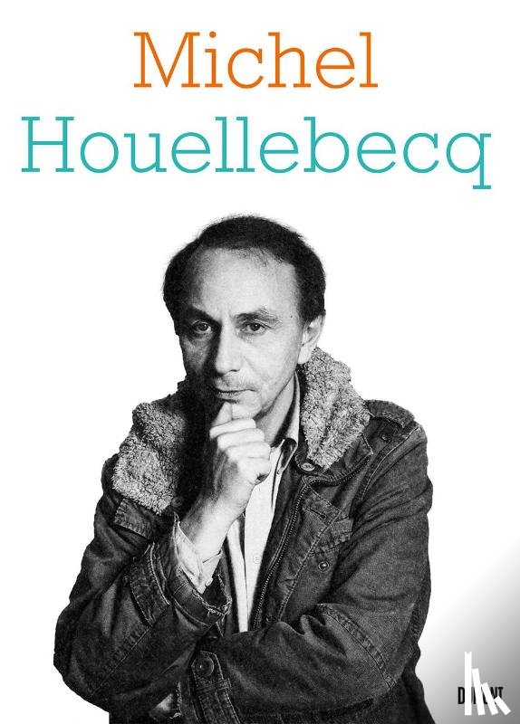  - Michel Houellebecq