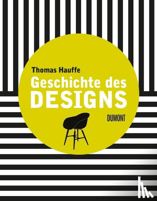 Hauffe, Thomas - Geschichte des Designs