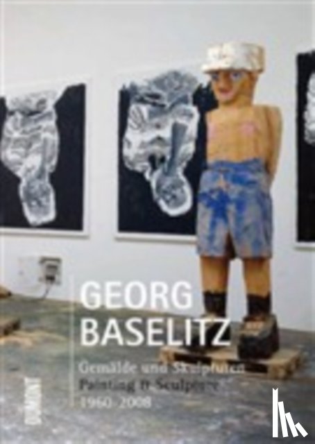  - Georg Baselitz