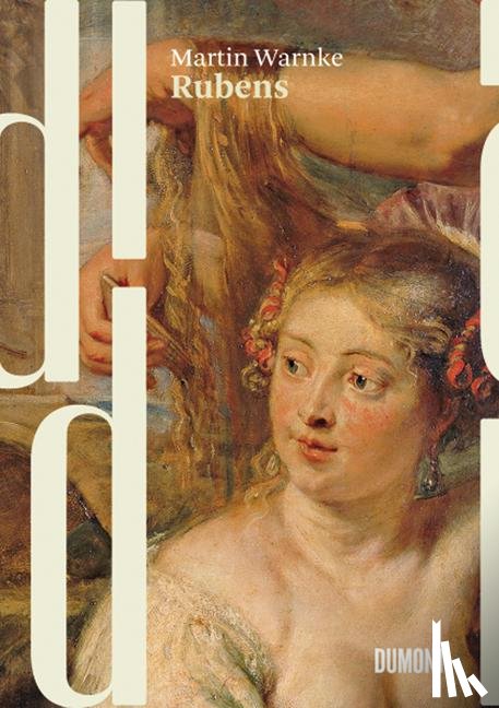 Warnke, Martin - Dumont Dokumente: Rubens