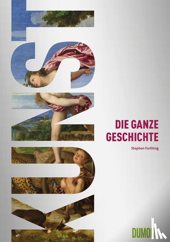  - Kunst. Die ganze Geschichte