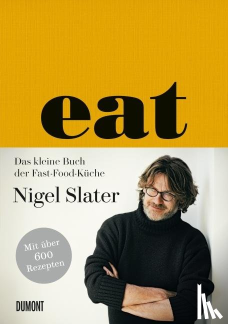 Slater, Nigel - Eat