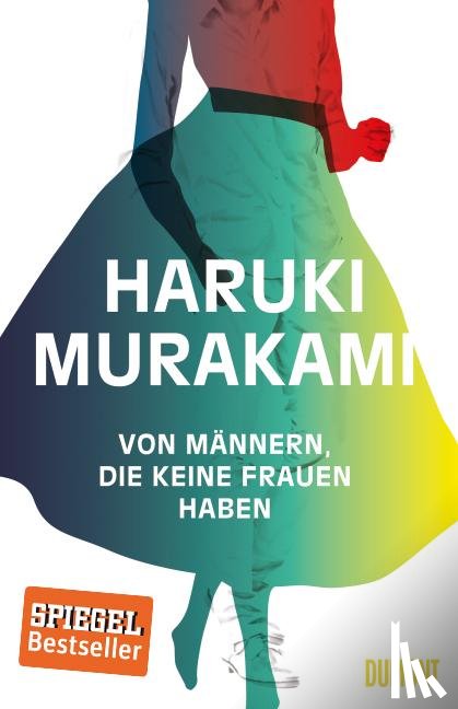 Murakami, Haruki - Von Männern, die keine Frauen haben