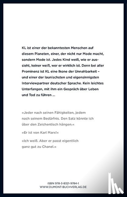 Düffel, John von - KL - Gespräch über die Unsterblichkeit