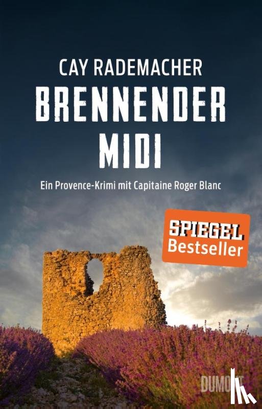 Rademacher, Cay - Brennender Midi