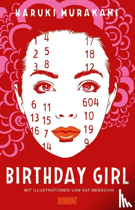 Murakami, Haruki - Birthday Girl