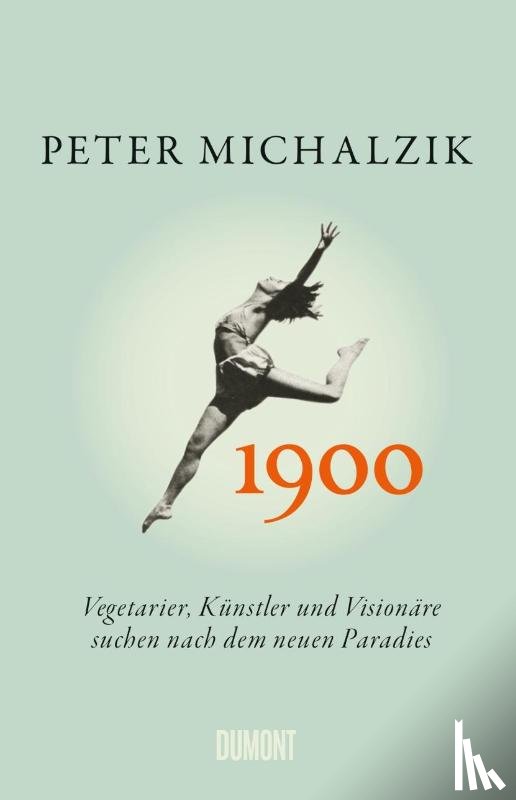 Michalzik, Peter - 1900