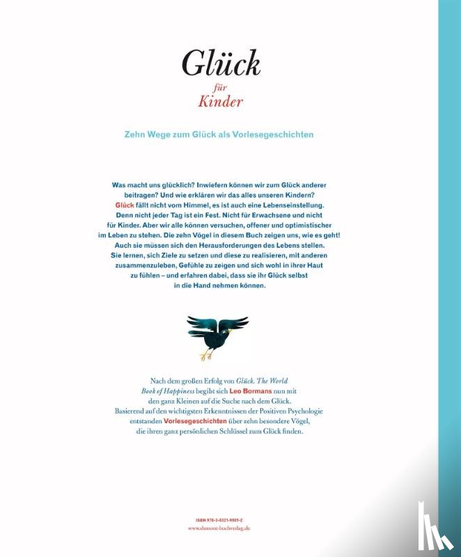  - Glück für Kinder