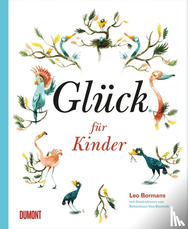  - Glück für Kinder