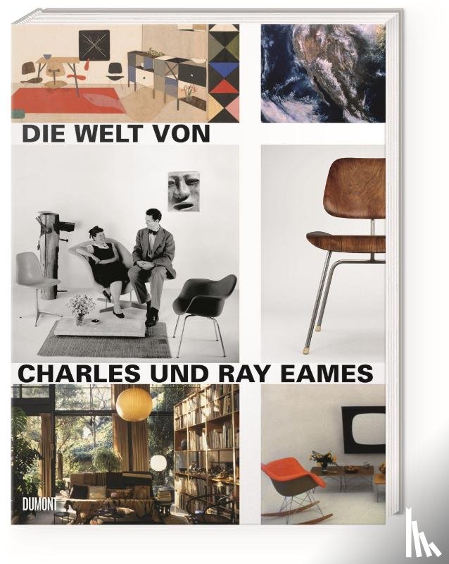  - Die Welt von Charles und Ray Eames