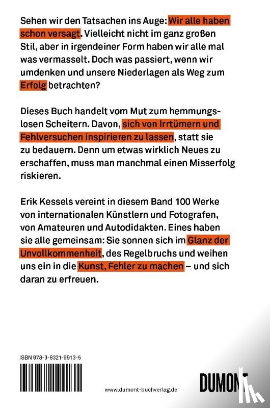 Kessels, Erik - Fast Pefrekt