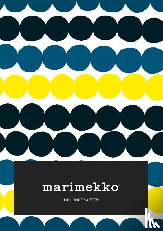  - Marimekko