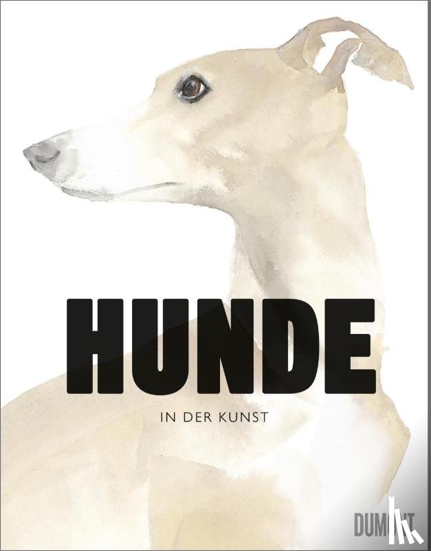Hyland, Angus, Wilson, Kendra - Hunde in der Kunst