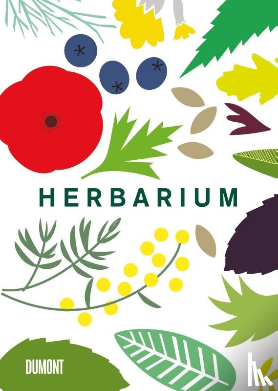 Hildebrand, Caz - Herbarium