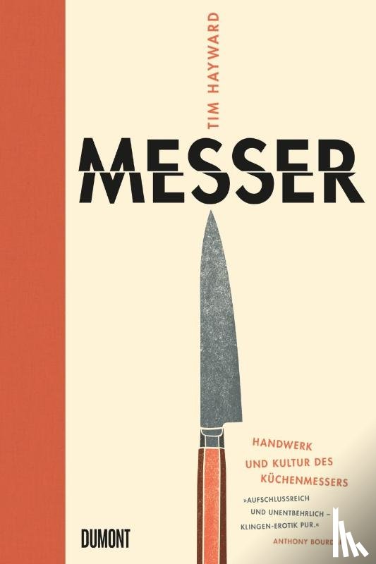 Hayward, Tim - Messer